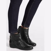 Women's Marks & Spencer Leather Boots