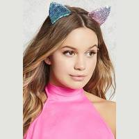 Forever 21 Halloween Head Accessories