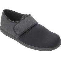 Cosyfeet Extra Wide Fit Shoes for Men