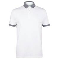Men's Burton Collar Polo Shirts