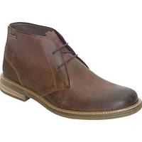 Barbour Mens Chukka Boots