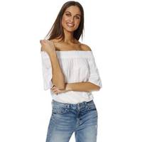 Tesco F&F Clothing Women's Bell Sleeve Tops