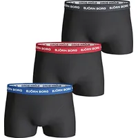 Men's Bjorn Borg Waistband Trunks