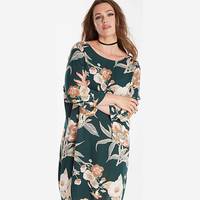 Women's Simply Be Floral Dresses