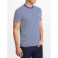 Men's Fred Perry Striped T-shirts