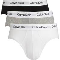 Men's Calvin Klein Cotton Briefs