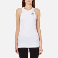 Converse High Neck Camisoles And Tanks for Women