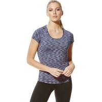 F&F Active Women's Scoop Neck T-shirts