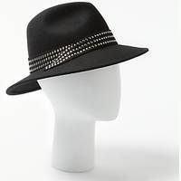 John Lewis Women's Fedora Hats