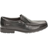 Clarks Slip On School Shoes for Boy