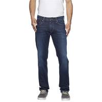 John Lewis Men's Straight Jeans