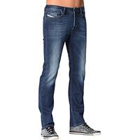 Men's Diesel Straight Jeans