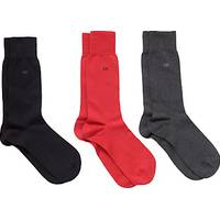 John Lewis Men's Cotton Socks