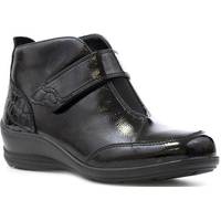 Padders Wide Fit Boots for Women