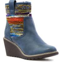 Women's Heavenly Feet Ankle Boots