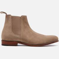 Men's Coggles Suede Boots