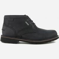 The Hut Mid Boots for Men