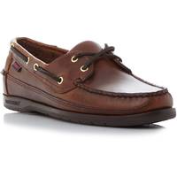 House Of Fraser Men's Classic Boat Shoes