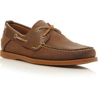 House Of Fraser Men's Lace Up Boat Shoes