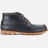 Men's Coggles Leather Boots