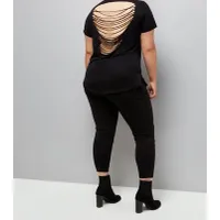 New Look Plus Size Leggings for Women