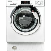Hoover Integrated Washing Machines