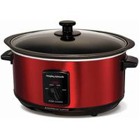 Morphy Richards Slow Cookers