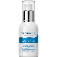 Mavala Face Oils & Serums