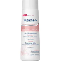 Mavala Skincare for Dry Skin