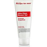 Recipe For Men Bath & Shower