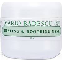 Mario Badescu Skincare for Acne Skin