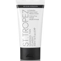 St. Tropez Skincare for Dry Skin
