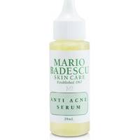Mario Badescu Face Oils & Serums