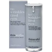 This Works Skincare for Dark Circles