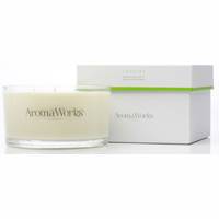 AromaWorks Wick Candles