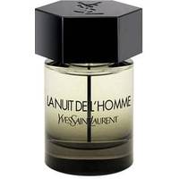 Yves Saint Laurent Fragrances for Men