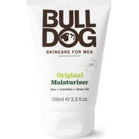 Bulldog Skincare for Men Moisturisers