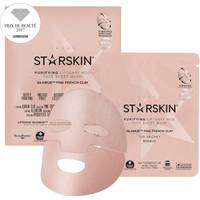 STARSKIN Face Masks for Blackheads