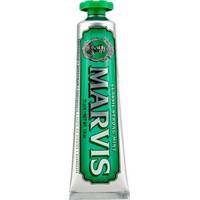 marvis skin care