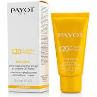 Payot Sun Cream