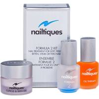 Nailtiques Beauty Gift Sets