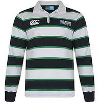 Premier Man Men's Rugby Clothing