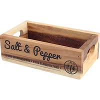 T & G Salt and Pepper