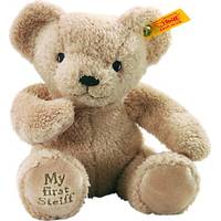 Steiff Teddy Bears and Soft Toys