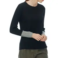 Brora Women's Ribbed Jumpers