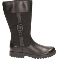 Clarks Knee High Boots for Girl