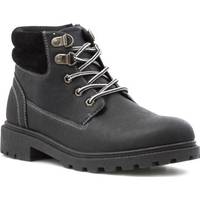 Shoe Zone Ankle Boots for Boy