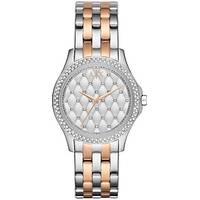 Armani Exchange Stainless Steel Watches for Women