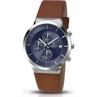 Accurist Leather Watches for Men