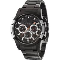 Men's Police Stainless Steel Watches